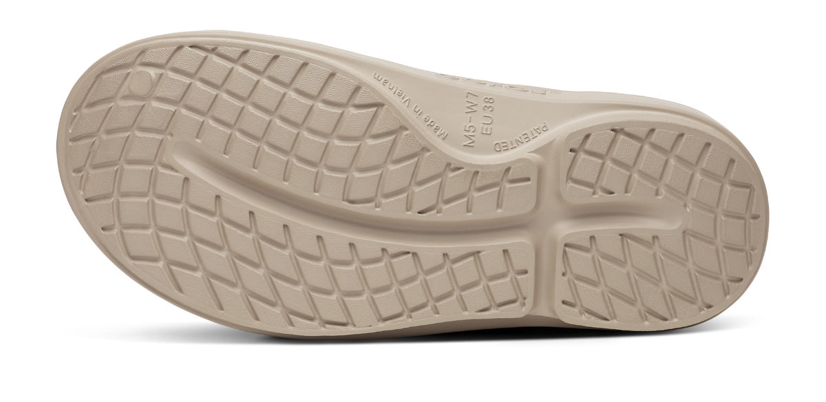 Men's OOcloog Clog - Nomad