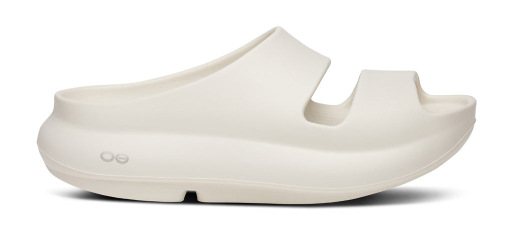 Women's OOyea Slide Sandal - Chalk