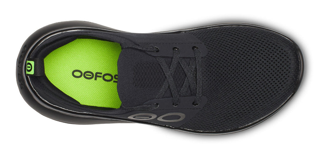 Women's OOmy Stride - Black