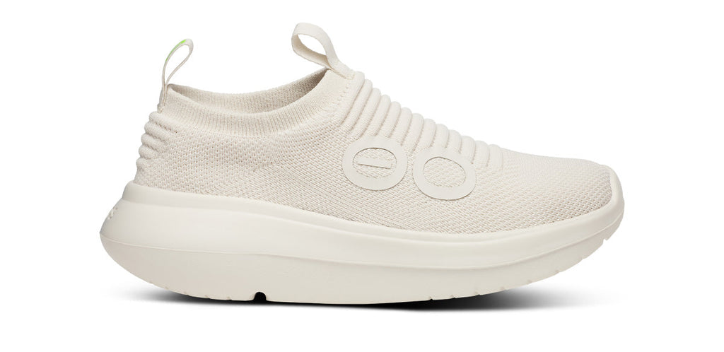 Women's OOmy Zen - Chalk