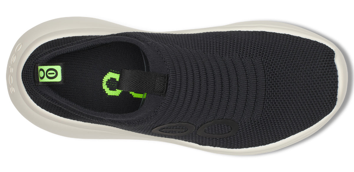 Women's OOmy Zen - Chalk Black