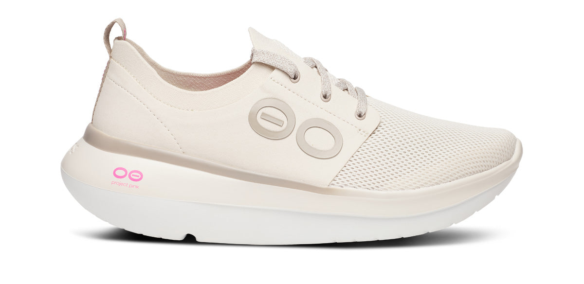 Men's Limited Edition 2025 OOmy Stride - Project Pink