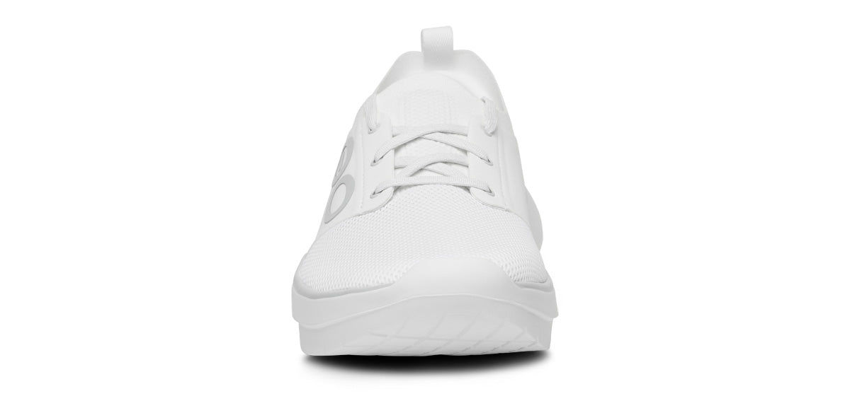Men's OOmy Stride - White