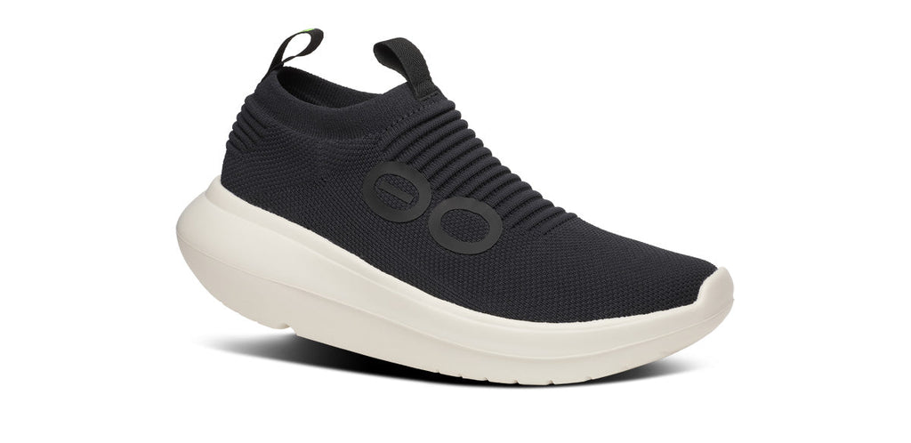 Men's OOmy Zen - Chalk Black