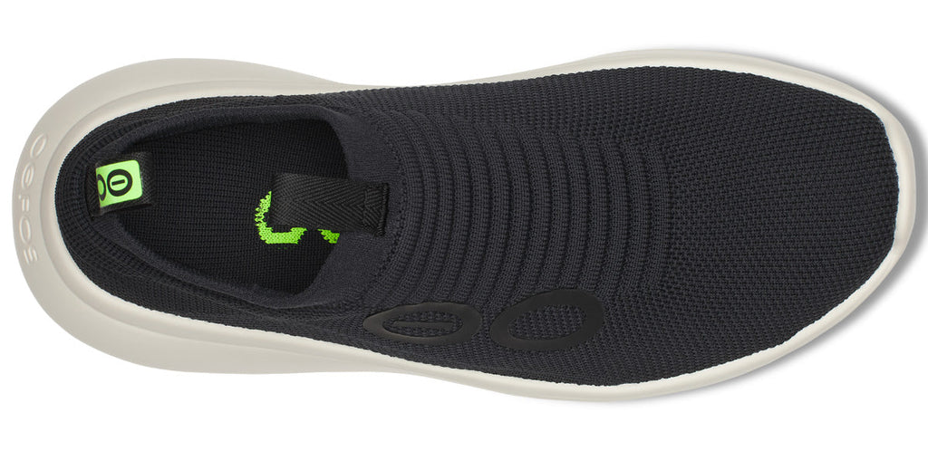 Men's OOmy Zen - Chalk Black