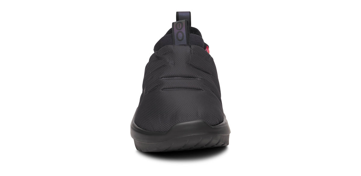 Women's Roam Thermo - Black